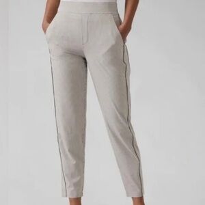 Athleta Brooklyn Ankle Pant